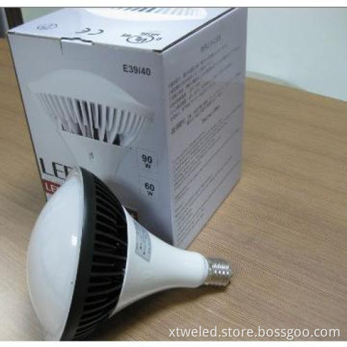 high bay lighting e40 led high bay bulb